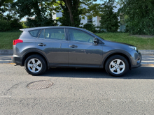 2013 Toyota Rav4 2L Diesel For Sale Images