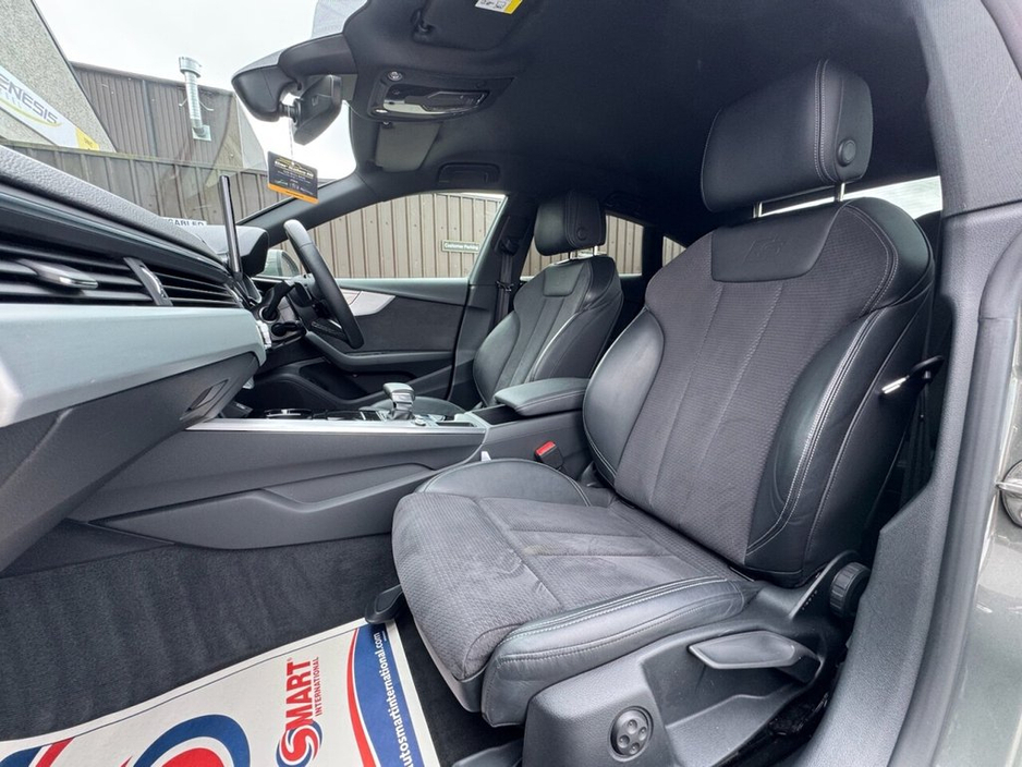 2023 Audi A5 2L Diesel For Sale Images