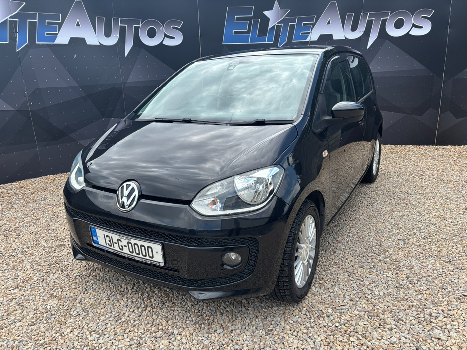 2013 Volkswagen up! For Sale Images