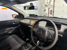 2016 Citroen C4 Cactus 1.2L Petrol For Sale Images