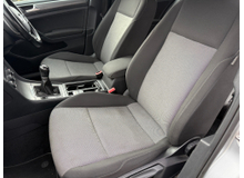 2013 Volkswagen Golf 1.2L Petrol For Sale Images