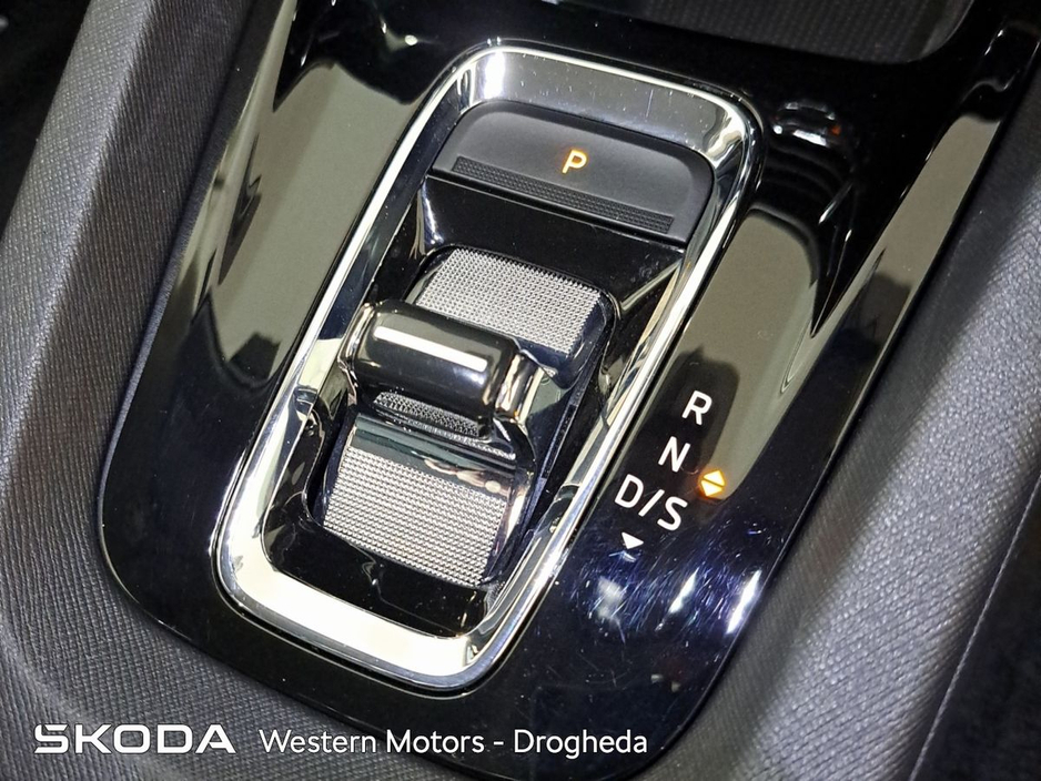 Skoda Octavia OCTAVIA STY 1.0TSI MHEV 110HP DSG — thumbnail 23