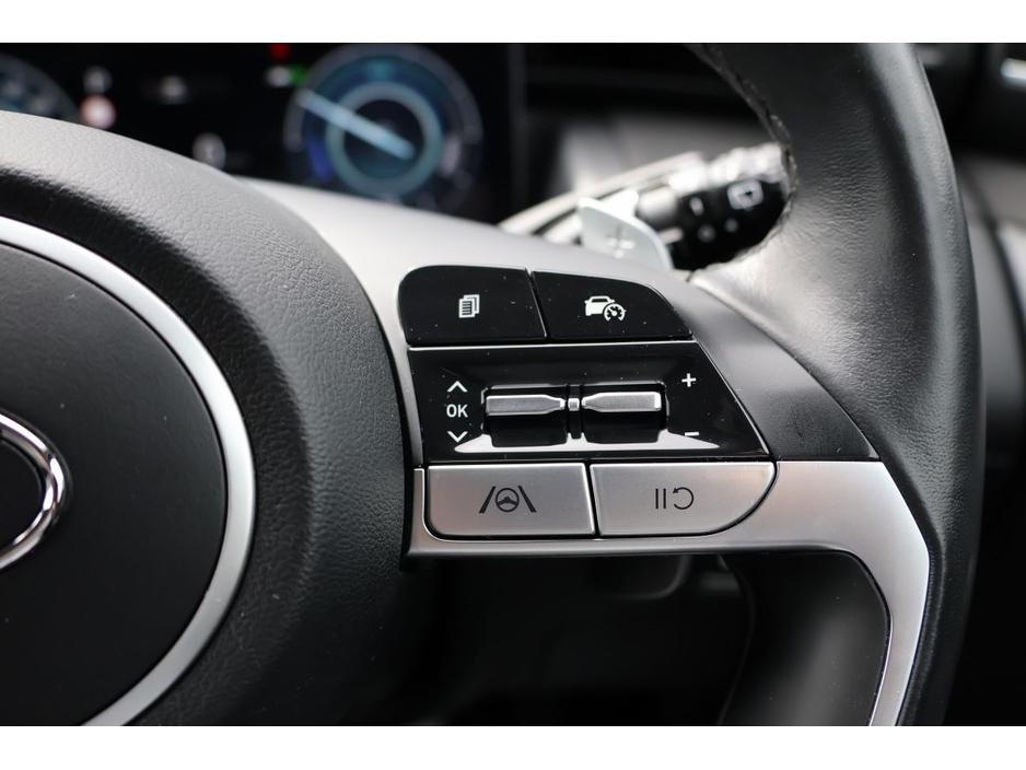 Hyundai Tucson 4WD Executive Plus PHEV Auto , Plug in Hybrid — thumbnail 12