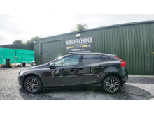 2017 Volvo V40 2L Diesel For Sale Images