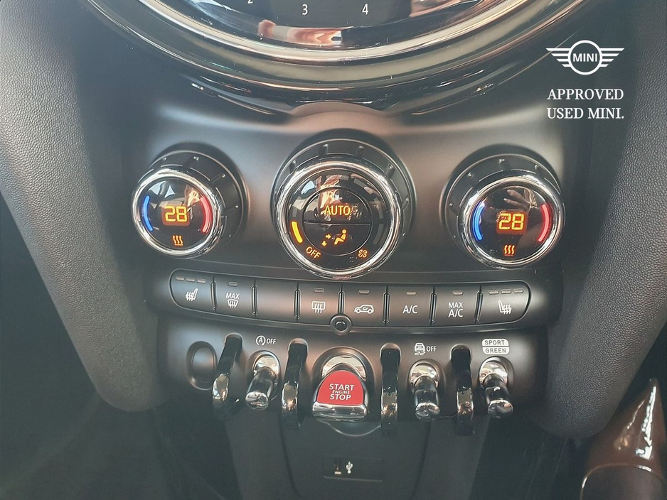 2023 MINI Hatch 1.5L Petrol For Sale Images