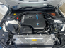 2020 BMW 3 SERIES 330E M SPORT PLUG IN HYBRID