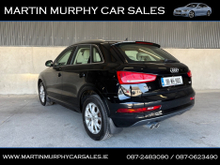 2018 Audi Q3 2L Diesel For Sale Images