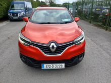 2017 Renault Kadjar 1.5L Diesel For Sale Images