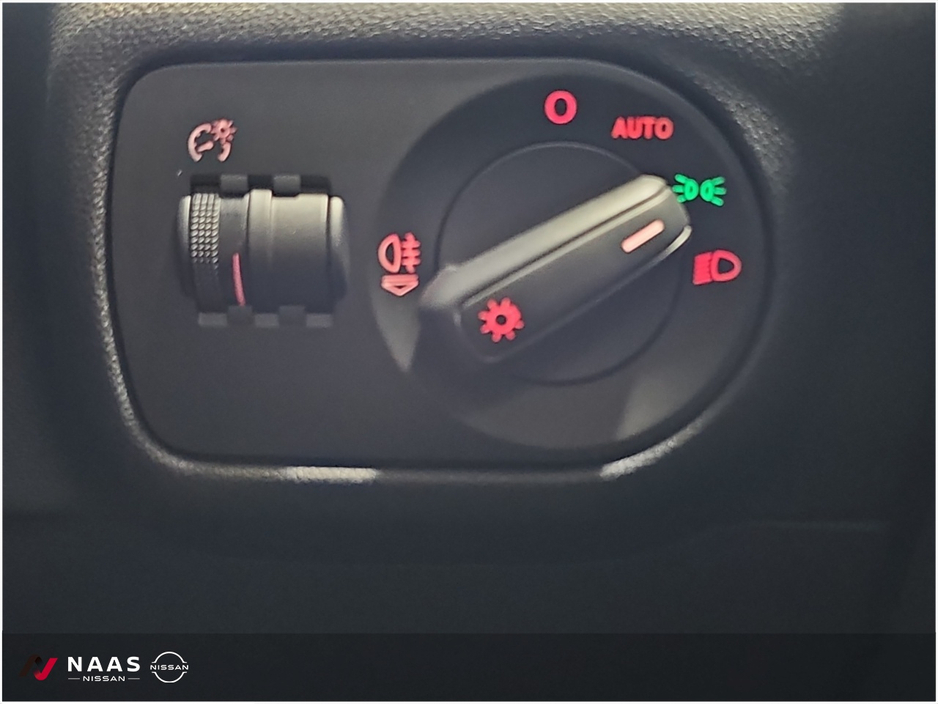 Audi A1 SPORTBACK 1,0 — thumbnail 28