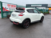 2016 Nissan Juke 1.5L Diesel For Sale Images