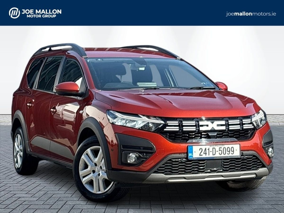 Used Dacia Jogger 2024 in Kildare