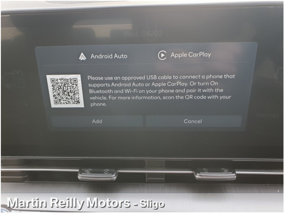 2024 Hyundai Kona 1L Petrol For Sale Images