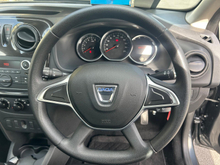 2018 Dacia Sandero 1L Petrol For Sale Images