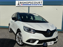 2020 Renault Grand Scenic 1.8L Diesel For Sale Images