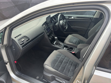 2013 Volkswagen Golf 1.4L Petrol For Sale Images