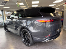 2025 Land Rover Range Rover Sport 3L Petrol Plug-in Hybrid For Sale Images