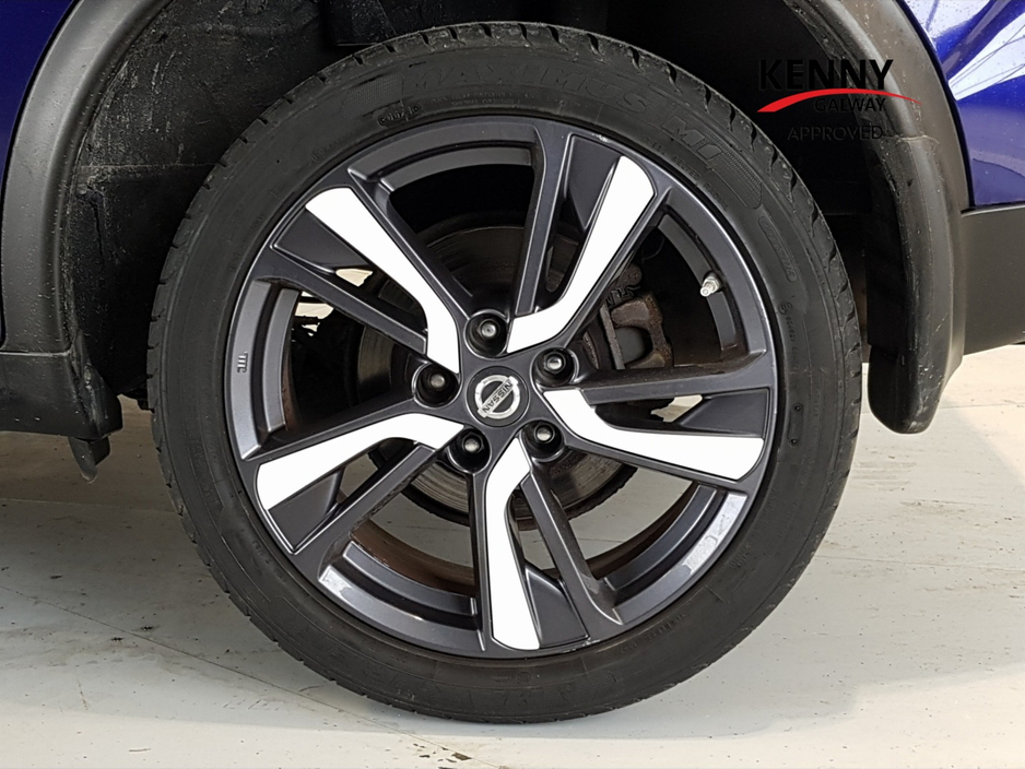 2015 Nissan Juke 1.2L Petrol For Sale Images
