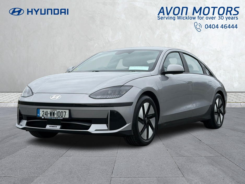 2024 Hyundai Ioniq 6 For Sale Images