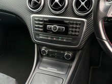 2014 Mercedes-Benz A Class 1.6L Petrol For Sale Images