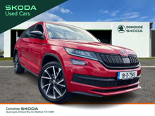 2019 Skoda Kodiaq 2L Diesel For Sale Images