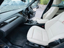 2014 BMW X4 20d M-SPORT AUTO X-DRIVE 190 BHP
