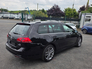 2015 VOLKSWAGEN GOLF ESTATE R-LINE EDITION 1.4 TSI ALCANTARA SEATS   * REVERSING CAMERA * SIMI DEALER -