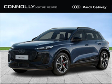 Audi Q6 E-TRON Q6 E-TRON PERFORMANCE...