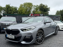 BMW 2 Series 218i M Sport