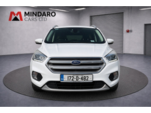 2017 Ford Kuga 1.5L Diesel For Sale Images