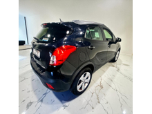 2017 Opel Mokka 1.4L Petrol For Sale Images