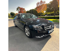 2018 Mercedes-Benz E Class 2L Diesel For Sale Images