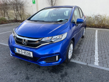 2018 Honda Jazz 1.3L Petrol For Sale Images