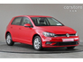 2019 VOLKSWAGEN GOLF 1.6 TDI 115BHP 5SPD TRENDLINE