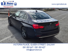 2016 BMW 3 Series 2L Hybrid For Sale Images