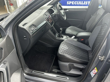 2021 Volkswagen Tiguan 2L Diesel For Sale Images