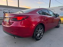 2017 Mazda Mazda6 2.2L Diesel For Sale Images