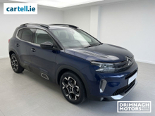 2023 Citroen C5 Aircross
