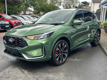2024 Ford Kuga 2.5L Petrol Plug-in Hybrid For Sale Images