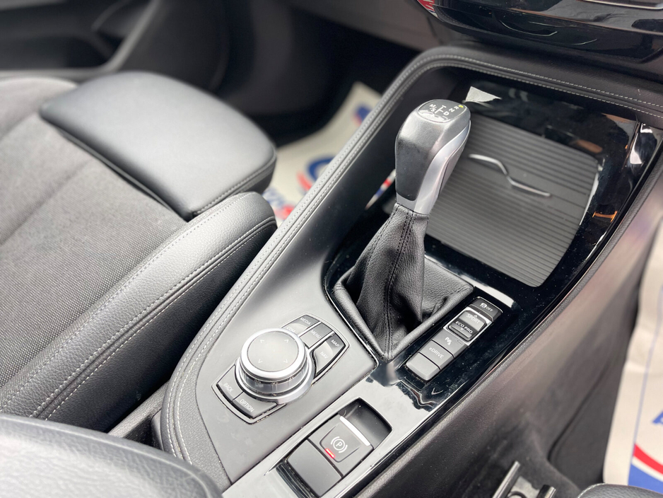 BMW X1 xDrive25e Sport Auto — thumbnail 16