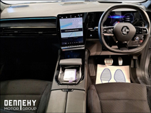 Renault Austral E-TECH Hybrid 200 iconic...