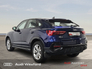 2024 AUDI Q3 45 TFSI E 245HP S Tronic S line Sportback €408pm