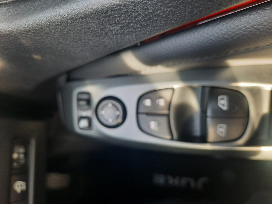 Nissan Juke 1.0 SV PREMIUM MY24.2 4DR — thumbnail 22