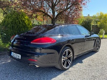 2015 Porsche Panamera 3L Diesel For Sale Images