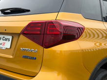 2024 Suzuki Vitara 1.5L Petrol Hybrid For Sale Images