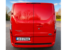 2021 Ford Transit Custom 2L Diesel For Sale Images