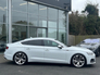 2020 AUDI A5 40 TDI 190HP S-Tronic S Line