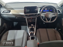 Volkswagen T-Roc 1.0 TSI 110HP Life