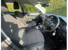 2016 Skoda Octavia 1.2L Petrol For Sale Images