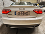 2008 AUDI A5 COUPE 4.2 FSI 354BHP 6 6SPEED Q