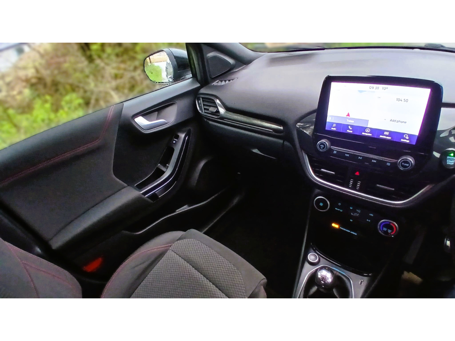 2022 Ford Puma 1.5L Diesel For Sale Images